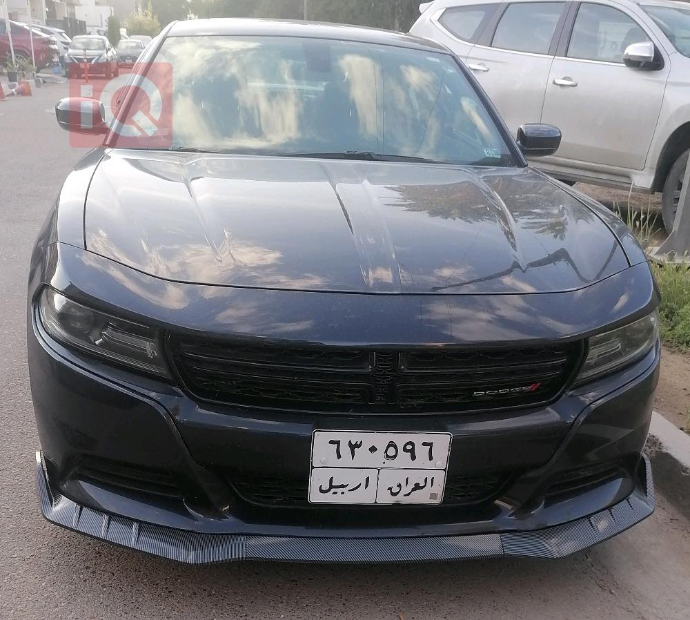 دۆج چارجەر